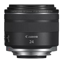 Cargar imagen en el visor de la galería, Canon EOS R8 + RF 24mm F/1.8 Macro IS STM