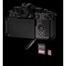 Cargar imagen en el visor de la galería, Nikon Z f Body