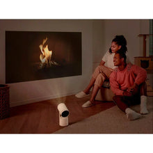 Cargar imagen en el visor de la galería, Samsung The Freestyle 2nd Generación (2023) LFF3C  (SP-LFF3CLAXXXE )