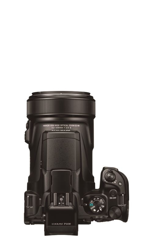 Nikon Coolpix P1100
