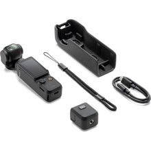Cargar imagen en el visor de la galería, DJI Osmo Pocket 3