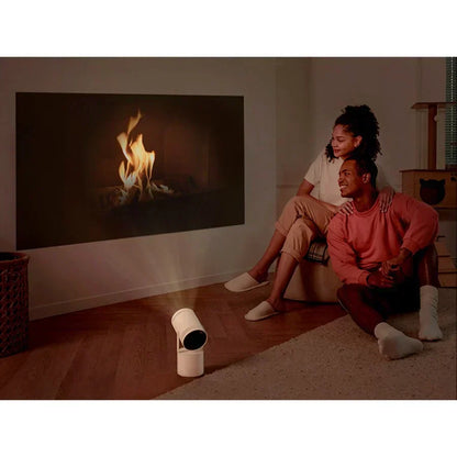 Samsung The Freestyle 2nd Generación (2023) LFF3C  (SP-LFF3CLAXXXE )