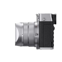 Cargar imagen en el visor de la galería, Fujifilm GFX 100RF Plata