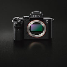 Cargar imagen en el visor de la galería, Sony Alpha 7 II Body Black