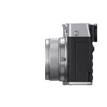 Cargar imagen en el visor de la galería, Fujifilm GFX 100RF Plata