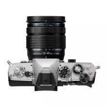 Cargar imagen en el visor de la galería, OM System OM-3 Plata