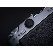 Cargar imagen en el visor de la galería, Fujifilm X-M5 Plata + Zoom XC 15-45mm f/3.5-5.6 OIS PZ