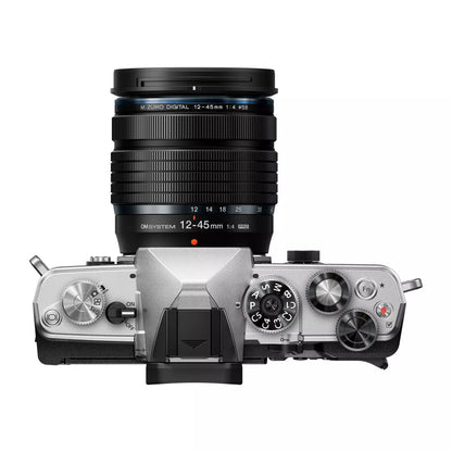 OM System OM-3 Plata