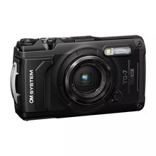 Cargar imagen en el visor de la galería, OM System Tough TG-7 (black)