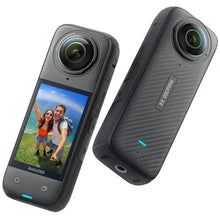 Cargar imagen en el visor de la galería, Paquete de esquí Insta360 X4