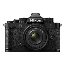 Cargar imagen en el visor de la galería, Nikon Z f Body