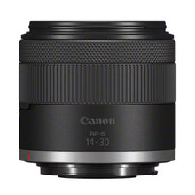 Cargar imagen en el visor de la galería, Canon EOS R50 V + RF-S 14–30 mm f/4–6.3 IS STM PZ