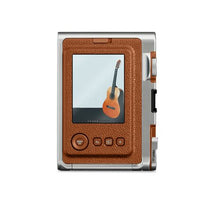 Cargar imagen en el visor de la galería, Fujifilm instax Mini Evo Marrón