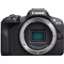 Cargar imagen en el visor de la galería, Canon EOS R100 + RF-S 18-45mm f/4.5-6.3 IS STM