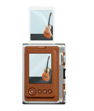 Cargar imagen en el visor de la galería, Fujifilm instax Mini Evo Marrón