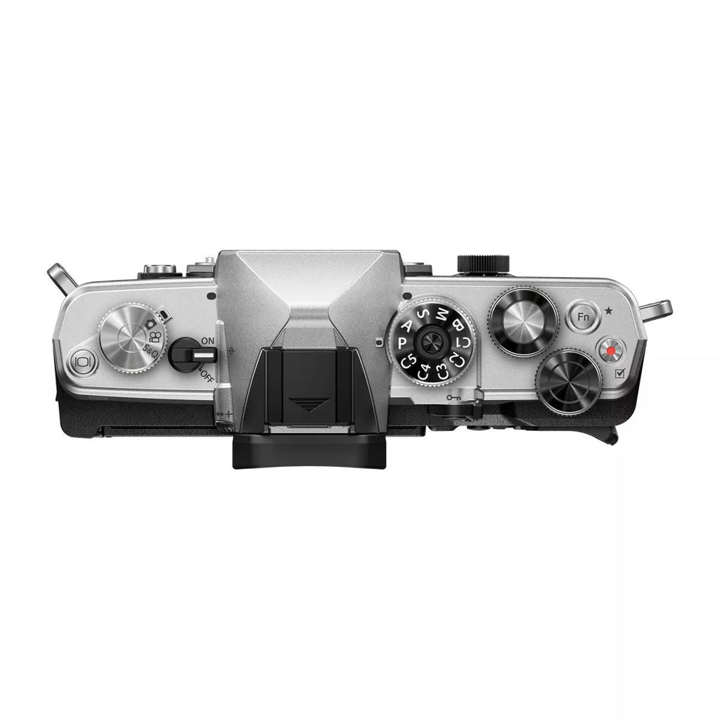 OM System OM-3 Plata