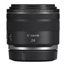 Cargar imagen en el visor de la galería, Canon EOS R8 + RF 24mm F/1.8 Macro IS STM