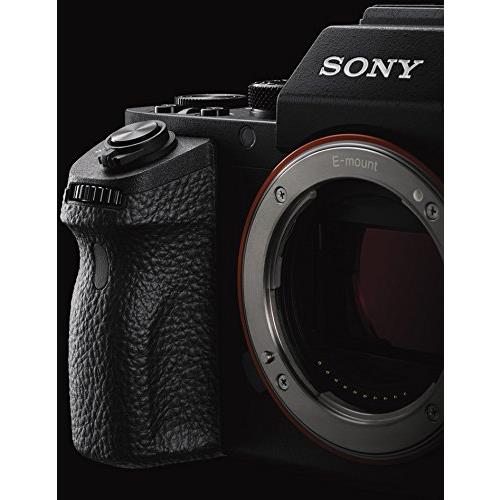 Sony Alpha 7 II Body Black