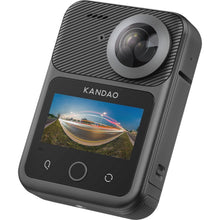 Cargar imagen en el visor de la galería, Kandao QooCam 3 Ultra 8K