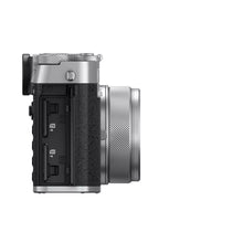 Cargar imagen en el visor de la galería, Fujifilm GFX 100RF Plata