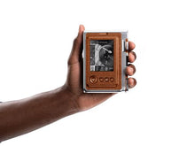 Cargar imagen en el visor de la galería, Fujifilm instax Mini Evo Marrón