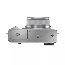 Cargar imagen en el visor de la galería, Fujifilm GFX 100RF Plata