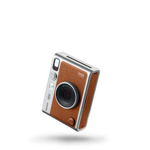 Cargar imagen en el visor de la galería, Fujifilm instax Mini Evo Marrón