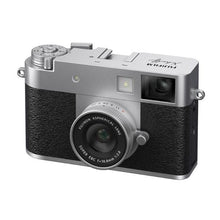 Cargar imagen en el visor de la galería, Fujifilm X half Silver