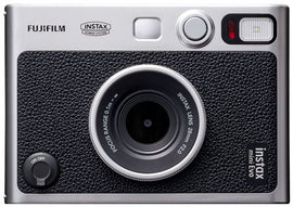 Cámara Instantánea Fujifilm Instax Mini Evo