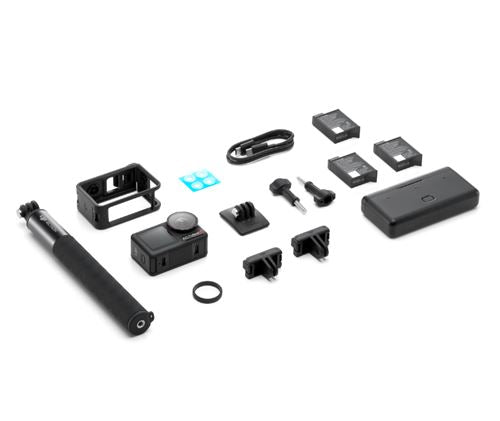 DJI Osmo Action 5 Pro
