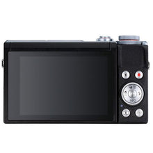 Cargar imagen en el visor de la galería, Canon PowerShot G7 X Mark III, Plata, con batería de repuesto