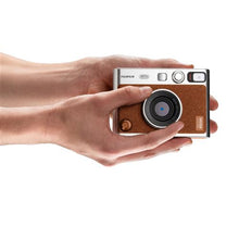 Cargar imagen en el visor de la galería, Fujifilm instax Mini Evo Marrón