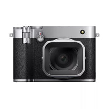 Cargar imagen en el visor de la galería, Fujifilm GFX 100RF Plata