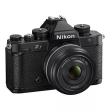 Cargar imagen en el visor de la galería, Nikon Z f Body