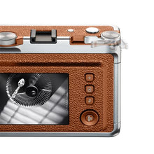Cargar imagen en el visor de la galería, Fujifilm instax Mini Evo Marrón