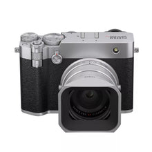 Cargar imagen en el visor de la galería, Fujifilm GFX 100RF Plata