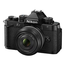 Cargar imagen en el visor de la galería, Nikon Z f Body