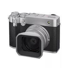 Cargar imagen en el visor de la galería, Fujifilm GFX 100RF Plata