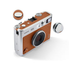 Cargar imagen en el visor de la galería, Fujifilm instax Mini Evo Marrón