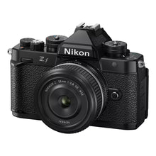 Cargar imagen en el visor de la galería, Nikon Z f Body