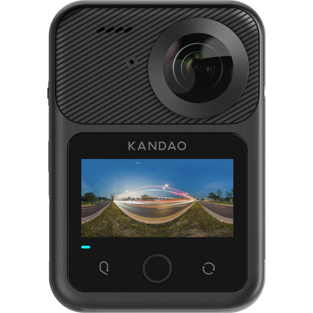 Kandao QooCam 3 Ultra 8K