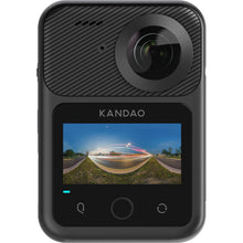 Cargar imagen en el visor de la galería, Kandao QooCam 3 Ultra 8K