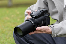 Cargar imagen en el visor de la galería, Nikon Coolpix P1100