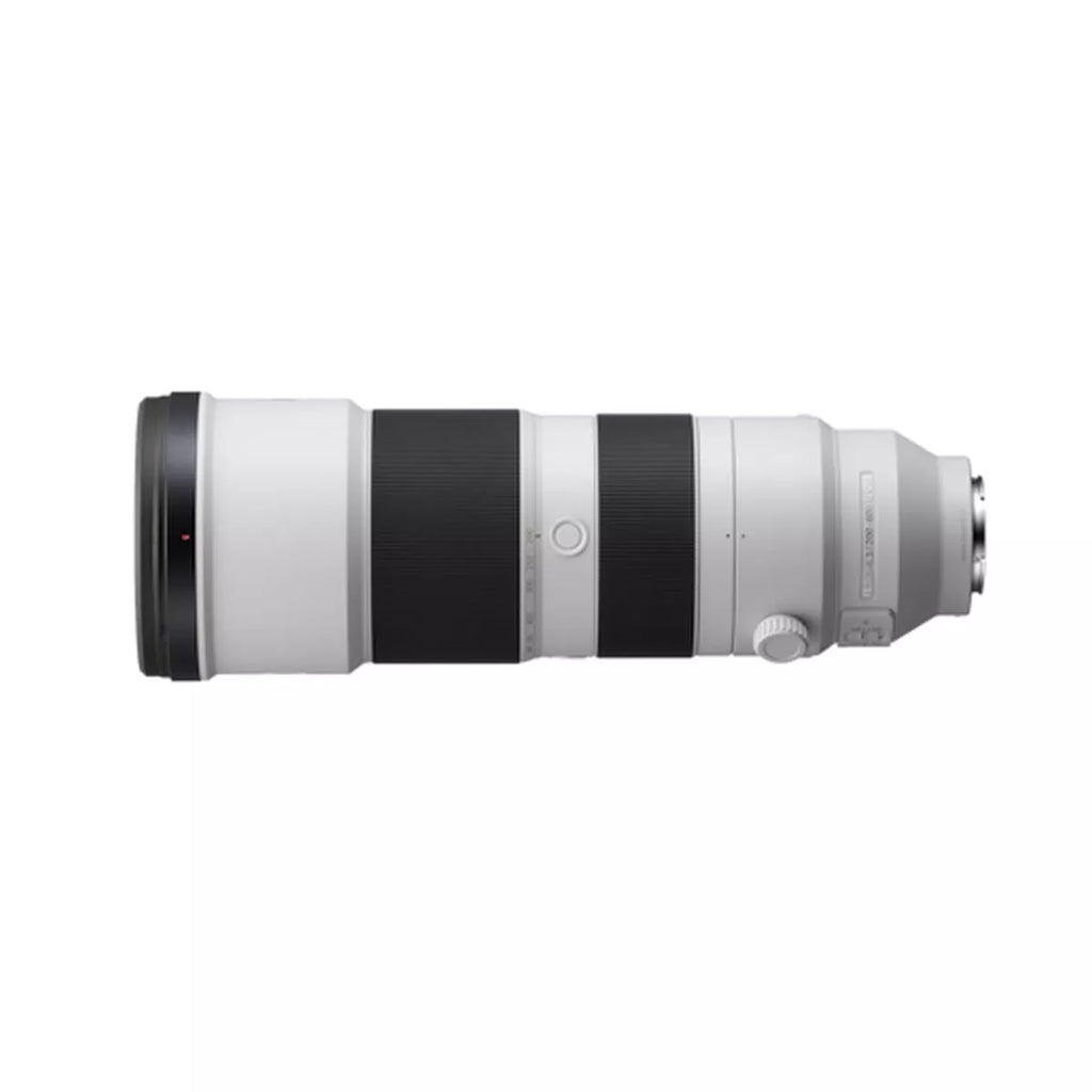 Sony FE 200-600mm f5.6-6.3 OSS G