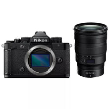 Cargar imagen en el visor de la galería, Nikon Z f + 24-70mm F4 S