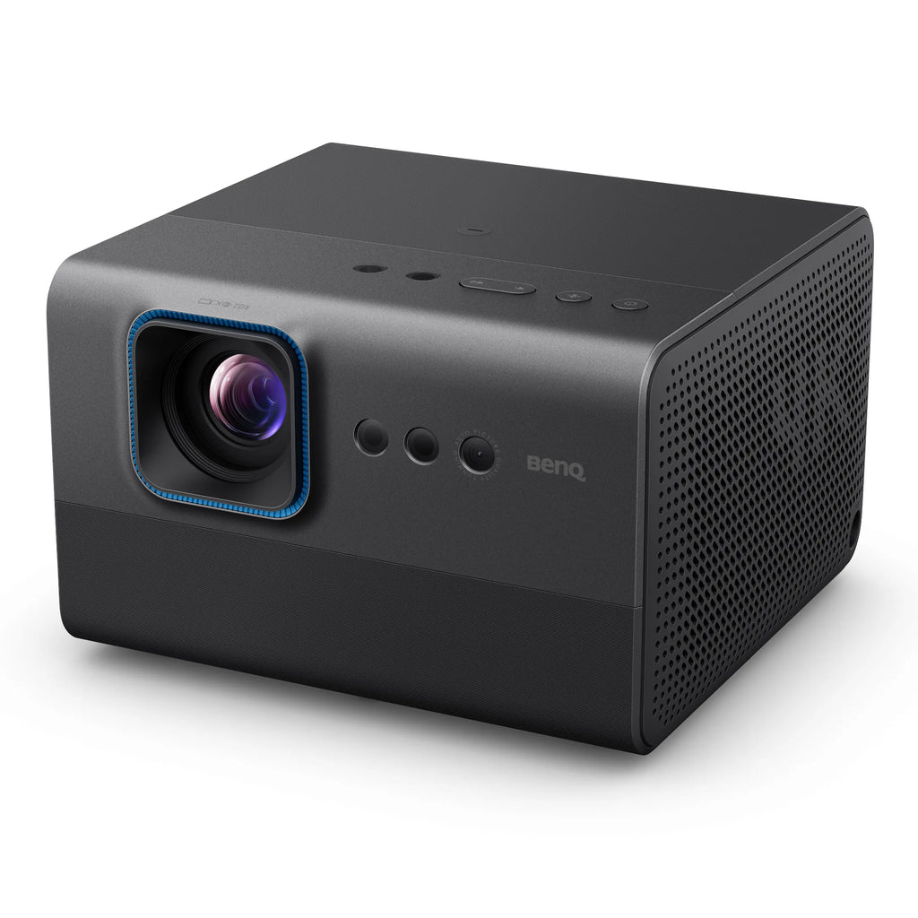 BenQ GP520, (3840x2160) 4K UHD, 2600 Lumen