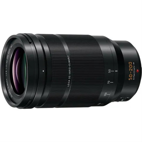 Panasonic Leica DG Vario-Elmarit 50-200mm F2.8-4.0