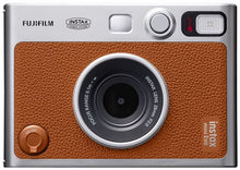 Cargar imagen en el visor de la galería, Fujifilm instax Mini Evo Marrón