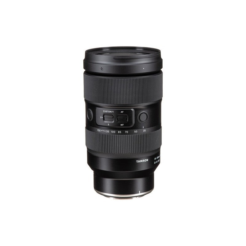 Objetivo Tamron 35-150 mm F2-2.8 III VXD (Nikon Z)