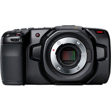 Cargar imagen en el visor de la galería, Blackmagic Pocket Cinema Camera 4K